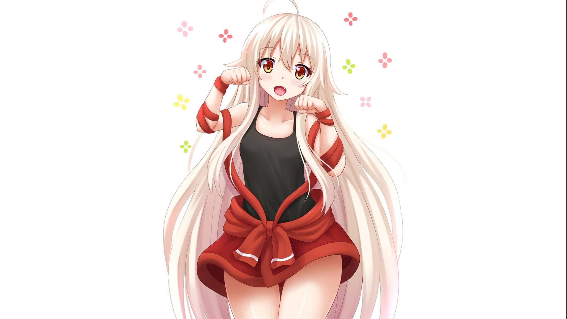 热点四